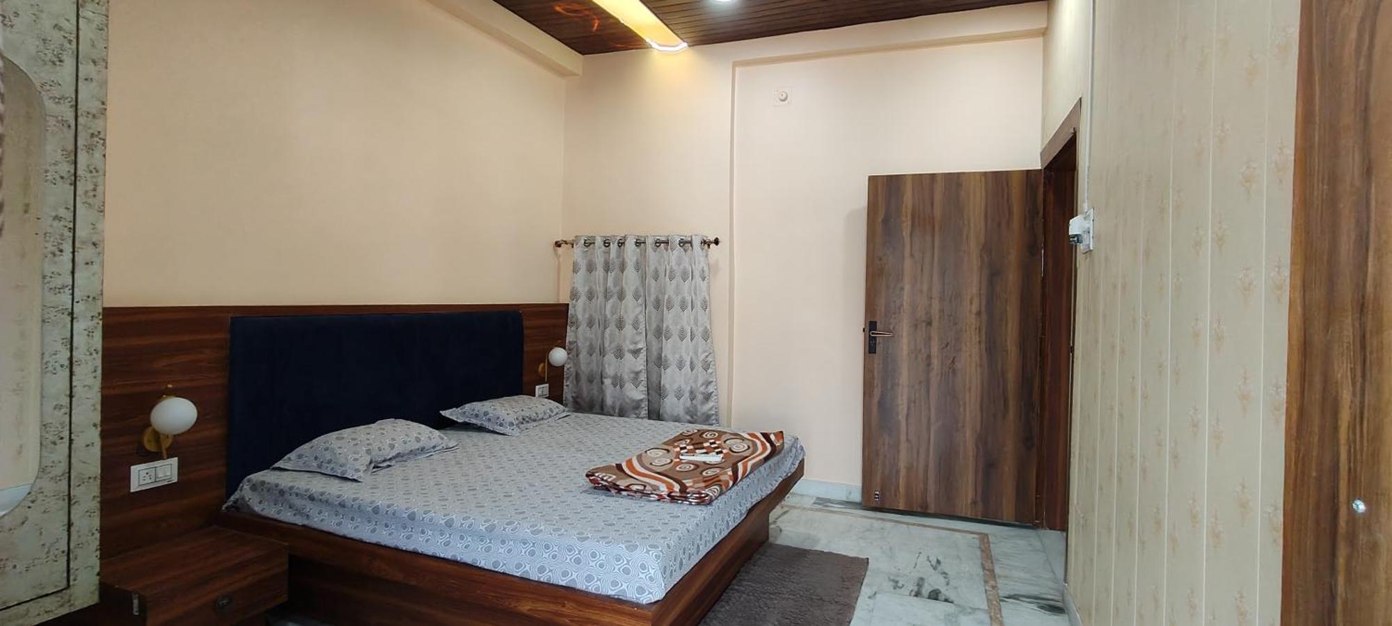 Kashivas - Spacious 2Bhk Near Assi Ghat Varanasi Exterior foto