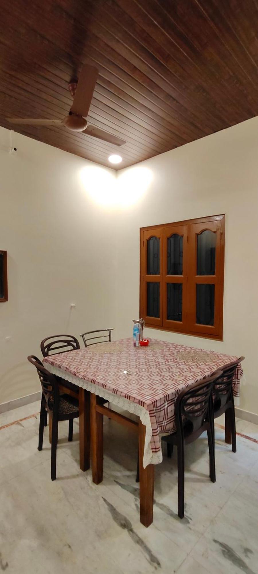 Kashivas - Spacious 2Bhk Near Assi Ghat Varanasi Exterior foto