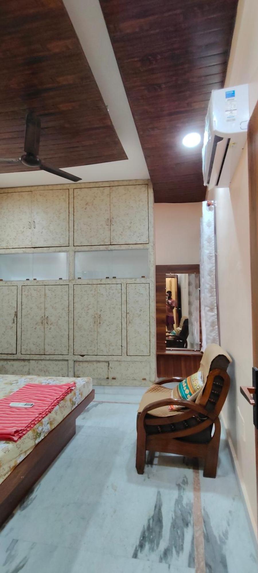 Kashivas - Spacious 2Bhk Near Assi Ghat Varanasi Exterior foto