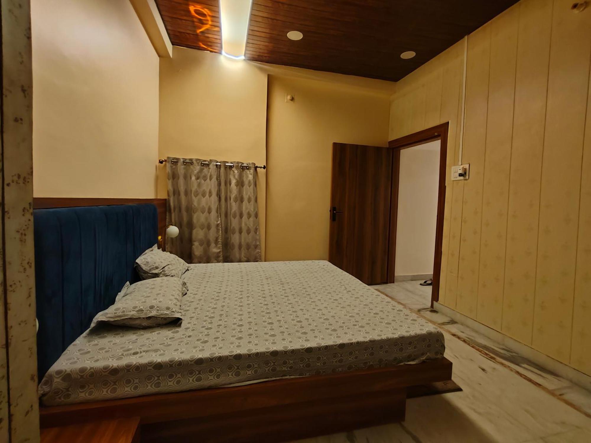 Kashivas - Spacious 2Bhk Near Assi Ghat Varanasi Exterior foto