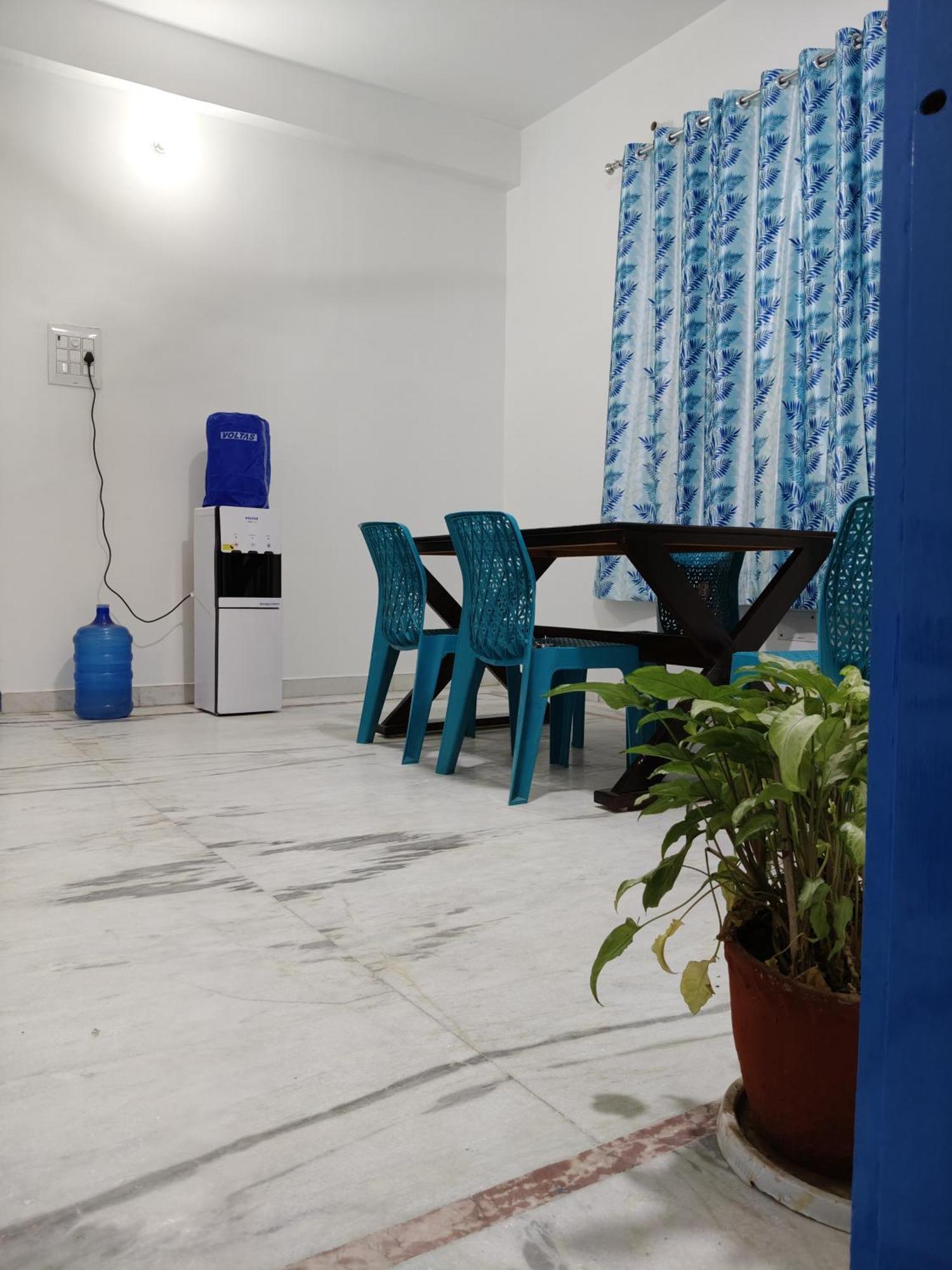 Kashivas - Spacious 2Bhk Near Assi Ghat Varanasi Exterior foto