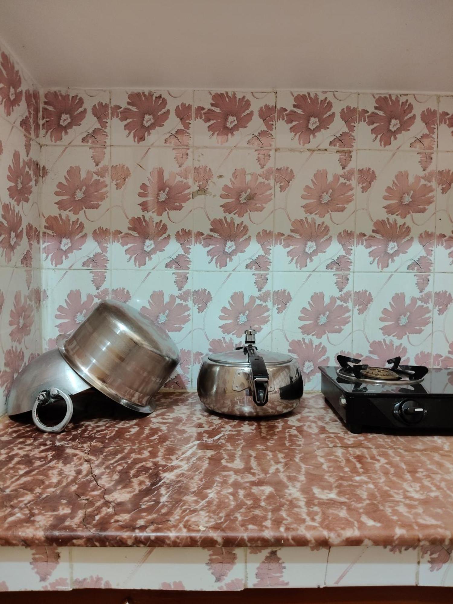 Kashivas - Spacious 2Bhk Near Assi Ghat Varanasi Exterior foto